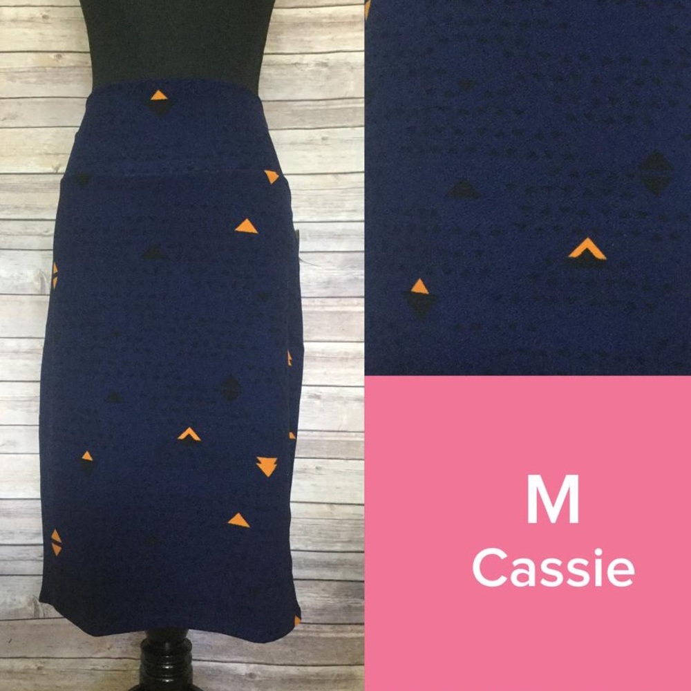 LuLaRoe Cassie